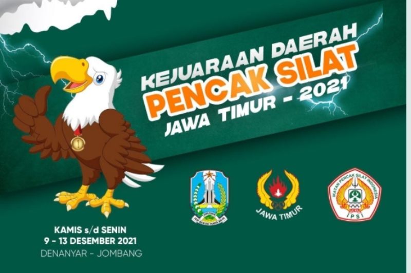IPSI Jawa Timur Gelar Kejurda, Guna Persiapan PON 2024