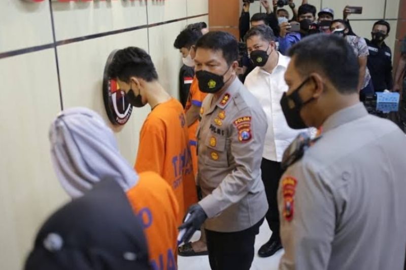 Layanan LBH Surabaya Terima Ratusan Kasus Perdata Pinjol