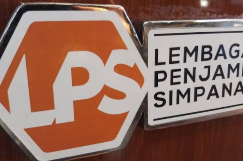 LPS Kerja Sama dengan Kejagung Untuk Antisipasi Bank Gagal