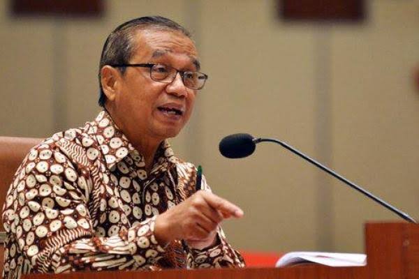 Mantan Ketua KPK Kritisi Statement, Kades Korupsi Bisa Kembalikan Uang Tanpa Persidangan