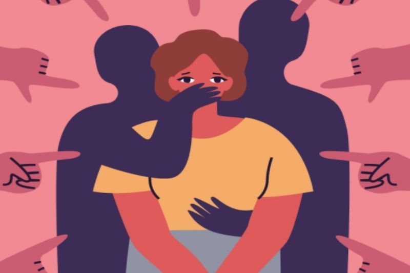 Marak Kasus Pelecehan Seksual, Fakta Minta Korban Jangan Takut Buka Suara