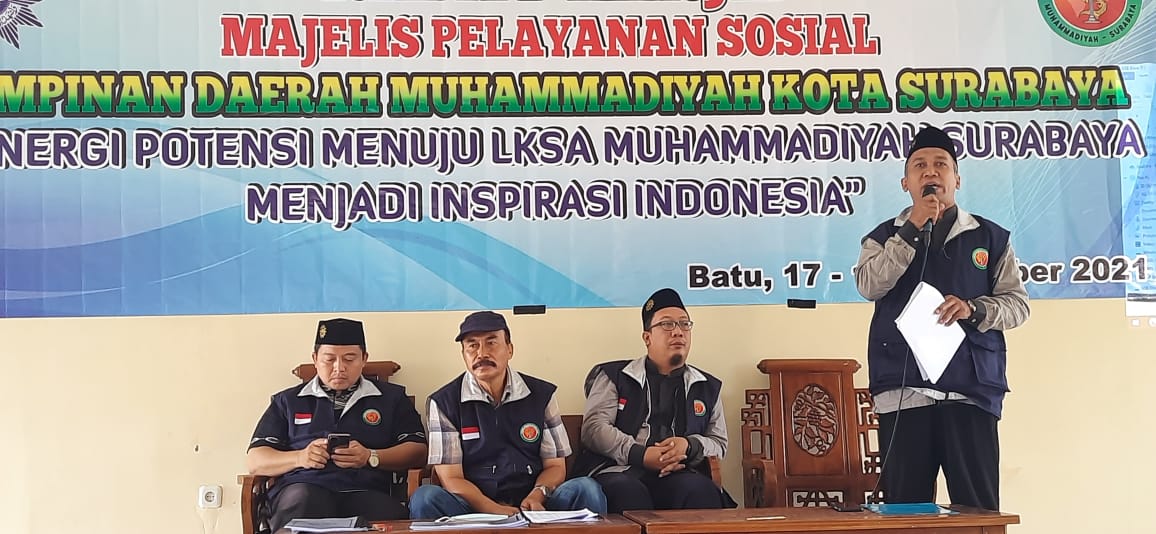 Program Pesta Anak Yatim dan Dai Indonesia Segera Digelar di Surabaya