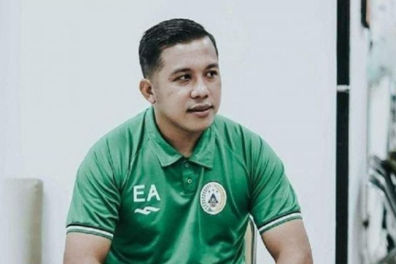 PSSI Dukung PSS Sleman Laporkan Elwizan Aminuddin ke Polisi