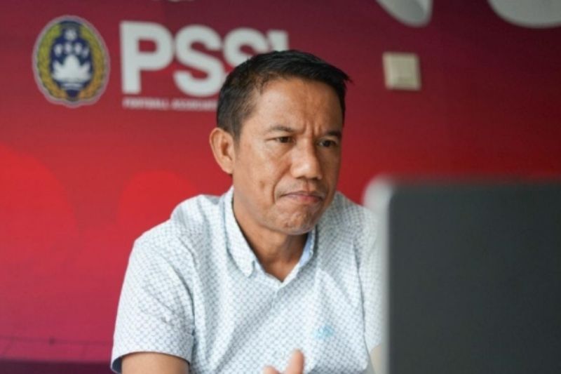 PSSI Setuju Penyelenggaraan Piala Dunia Dua Tahun Sekali