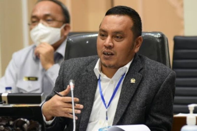 RUU TPKS Tak Masuk Paripurna, Baleg DPR Kecewa