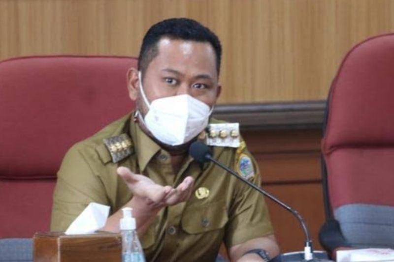 30 Puskesmas di Kabupaten Gresik Siap Lakukan Vaksinasi Dosis Penguat