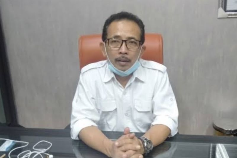 AH Thony Usulkan Raperda Kebudayaan dan Kepahlawanan di Surabaya