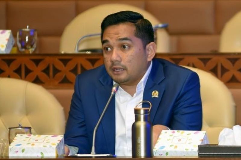 Anggota DPR Sarankan Masa Kampanye Pemilu 2024 Dipersingkat