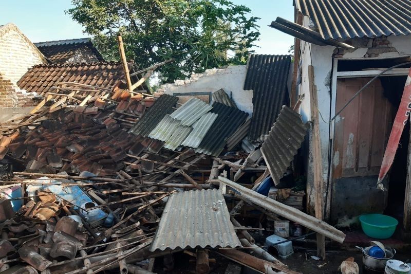 BMKG: Gempa Guncang Jatim 24 kali Dalam Sepekan