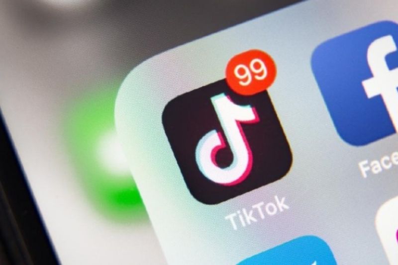 Daftar Aplikasi Terpopuler 2021, Tiktok Salah Satunya