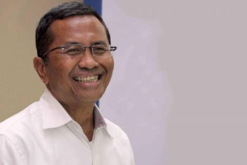 Dahlan Iskan Curhat Pernah Dipalak DPR Buat THR