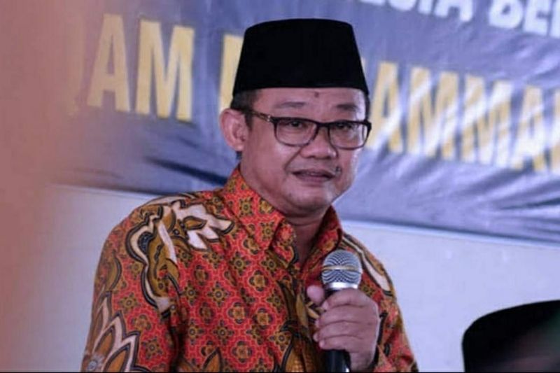 Demokrasi Indonesia Tak Lepas dari Sumbangsih Muhammadiyah dan NU