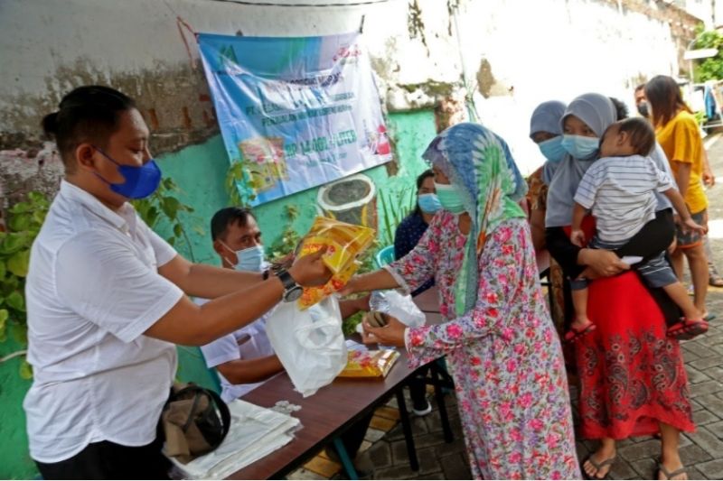 Dewan Minta Pemkot Pastikan Penerima Subsidi Minyak Goreng Tepat Sasaran