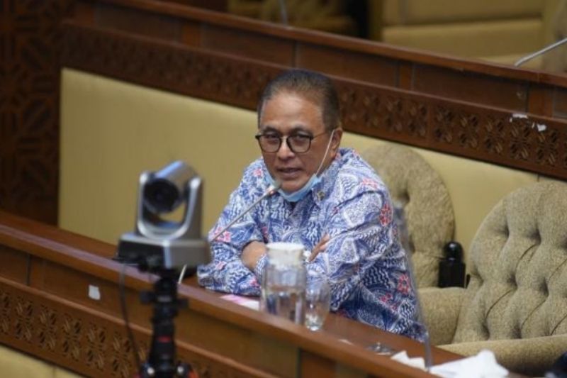 DPR Minta Pemerintah Buat Regulasi Uji Kelayakan Kepala Daerah