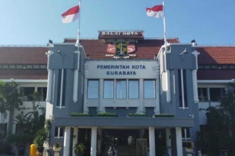 DPRD Surabaya Kritisi Jabatan Kepala BPBD yang Masih Diisi PLT
