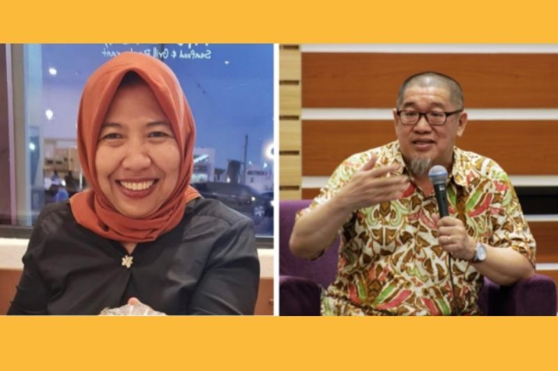 Dua Dosen FISIP Unair Masuk dalam Top 100 Ilmuwan Indonesia Bidang Sosial