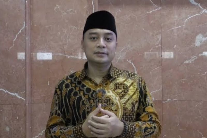 Eri Berusaha Surabaya Tetap di Level 1