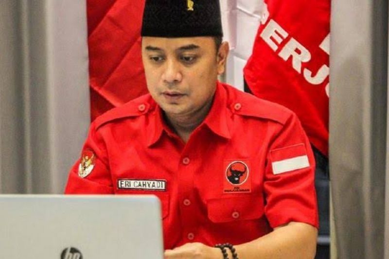 Eri Tertarik Terapkan Program Kerakyatan