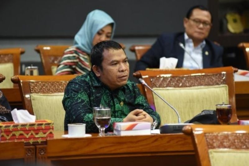 Faisal Basri Akan Gugat UU IKN, Politisi PKB: Saya Percaya Faisal Punya Dalil Kuat Yakinkan MK