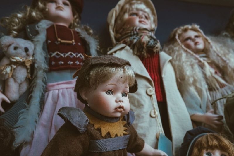 Fenomena Spirit Doll: Pendobrak Kontruksi Maskulinitas?