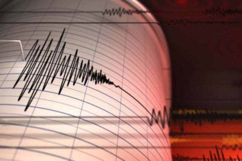 Gempa Magnitude 5,1 Guncang Malang Akibat Sesar Lempeng Indo-Australia