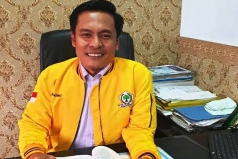 Golkar Surabaya Gandeng Milenial, Menangkan Pileg 2024