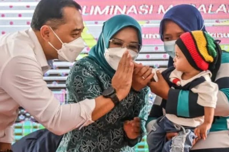 Hindari Stunting, Pendataan Kelahiran Anak Harus Akurat