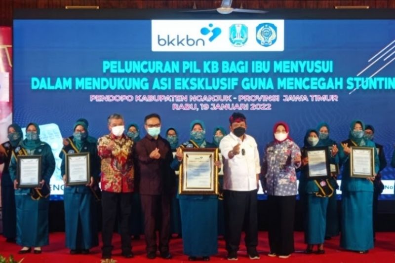 Kenalkan Pil KB Khusus Ibu Menyusui, BKKBN Jamin Tak Pengaruhi Produksi ASI