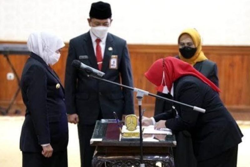 Kepala BKKBN Baru, Wajib Turunkan Angka Stunting dan Kematian Ibu