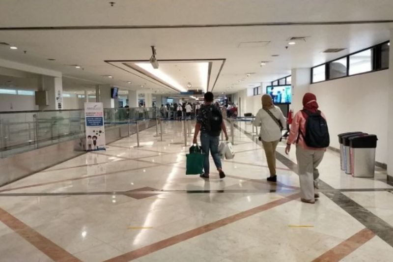 Kepulangan Pekerja Migran, Pemprov Siapkan Pencegahan di Pintu Kedatangan