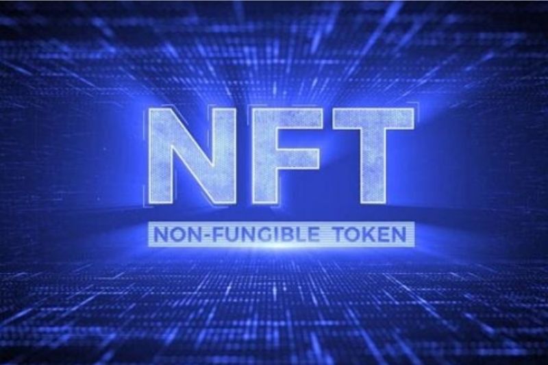 Kominfo Akan Awasi Kegiatan Transaksi Non-Fungible Token (NFT) di Indonesia