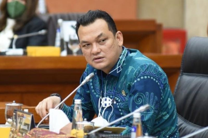 Komisi VI Dukung Upaya Bersih-bersih Garuda Indonesia oleh Menteri BUMN
