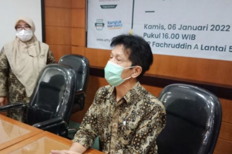 Lakukan Kekerasan Seksual, Rektor UMY Keluarkan Pelaku MKA