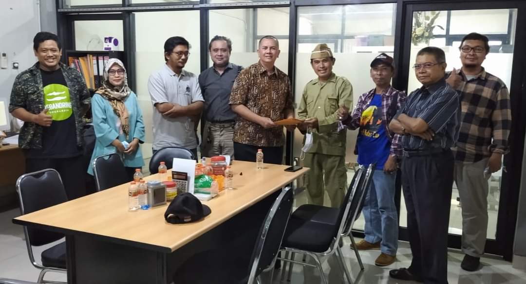 Legalitas Beres, Begandring Soerabaia Siap Geber Program Unggulan