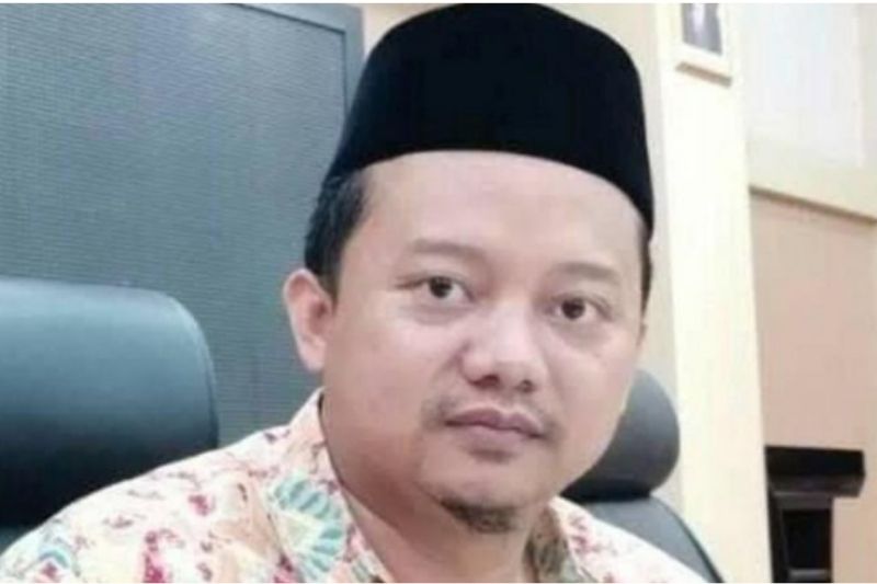 Ma'ruf Amin Minta Hukuman Berat Bagi Herry Wirawan