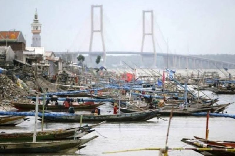 Nelayan Pesisir Akan Mulai Diberdayakan Pemkot Surabaya