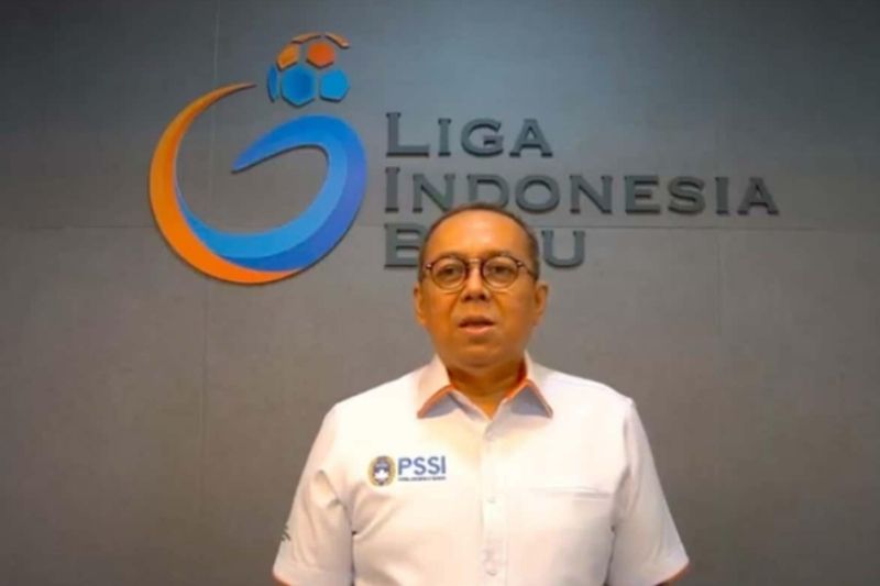 Pekan Depan, Liga 1 2021-2022 Bisa Dihadiri Penonton