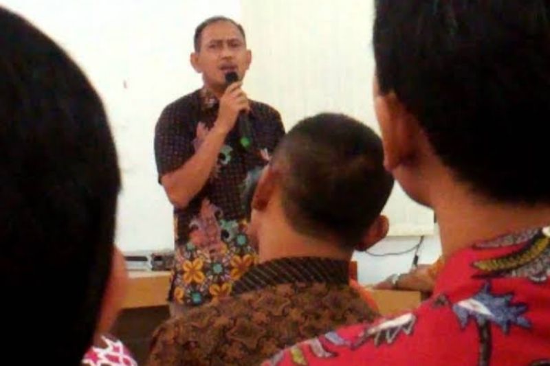 Pekan Depan PTM 100 persen Akan Diterapkan di Surabaya