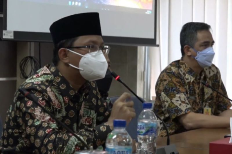 Pemkab Sidoarjo Berani Lelang Tender Terbuka Live YouTube, Berakhir Senilai Rp 32,09 Miliar