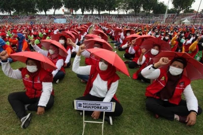 Pemkot Diminta Kerahkan Kader Kesehatan Tangani DBD