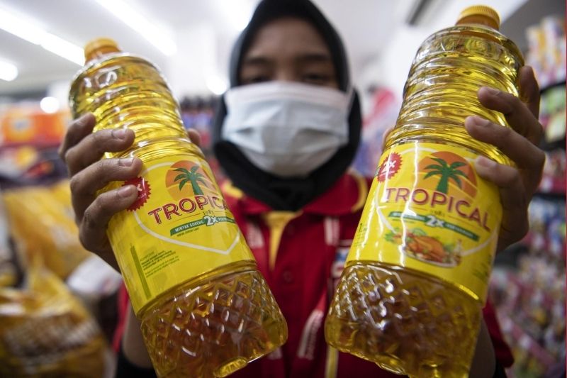 Per Februari 2022 Harga Minyak Goreng Berubah, Berikut Daftar Harganya