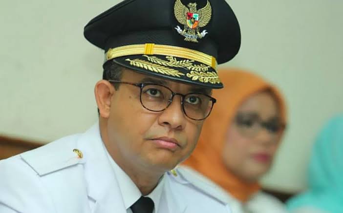 Pernyataan Taufik Dinilai 'Kode' Anies Baswedan Mau Nyapres 2024