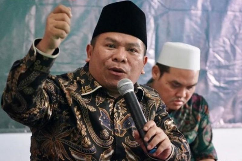 PKB: Pengisian Ratusan Pj Kepala Daerah Tak Boleh Jadi 'Batalion Politik'