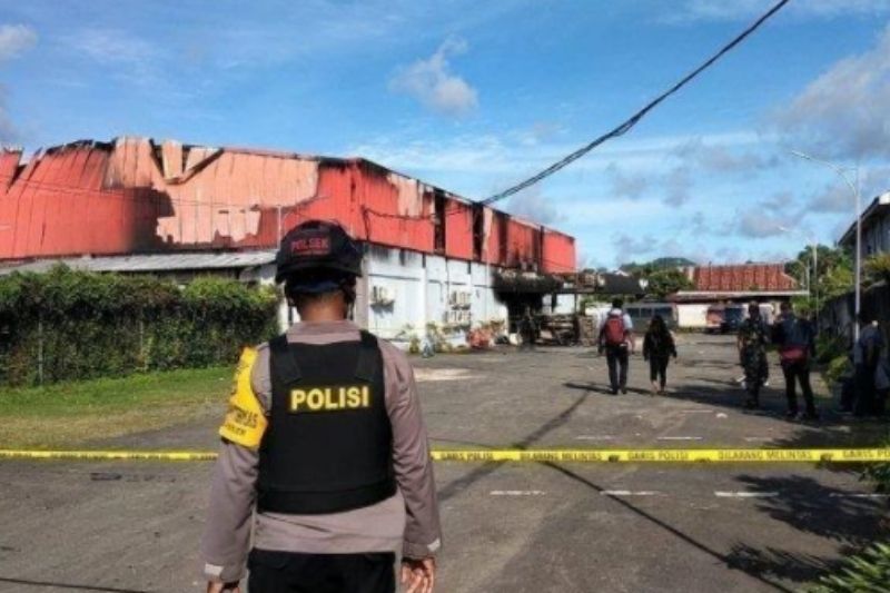 Polisi Rilis Daftar Nama Korban Bentrokan Maut Sorong, 3 Warga Jatim Tewas