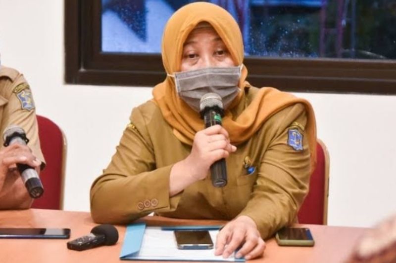 Seorang Anak di Menur Pumpungan Meninggal Kena DBD