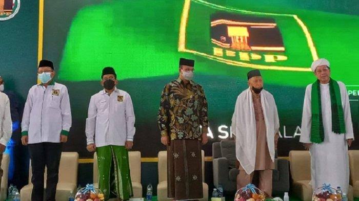 Simpatisan PPP Doakan Anies Baswedan Jadi Presiden!