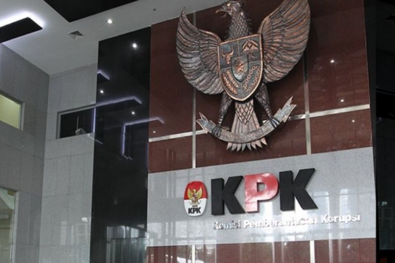 Suap Hakim PN Surabaya, KPK Tetapkan Tiga Orang Tersangka