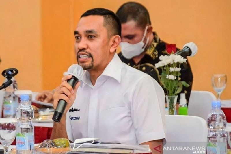 Syahroni Inginkan Jaksa Agung Selesaikan Kasus HAM Berat!