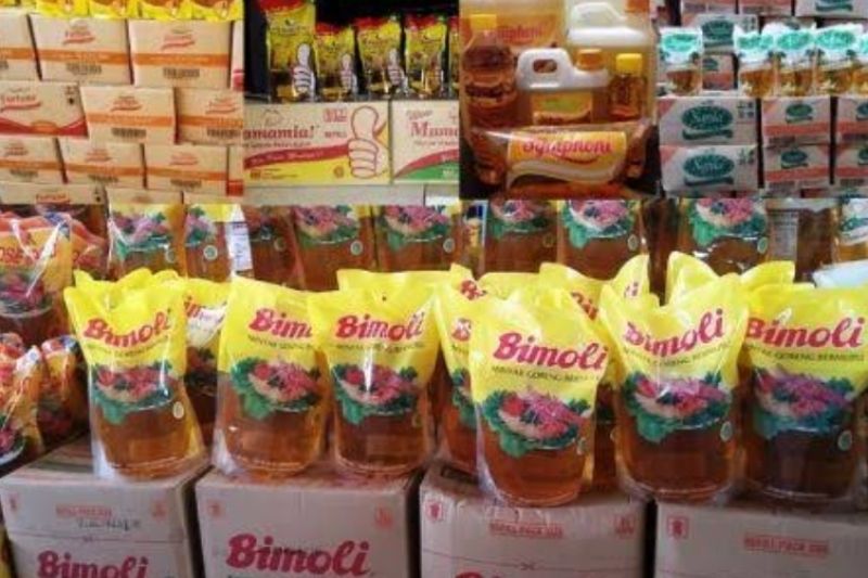 Tekan Harga Minyak Goreng, Pemkot Surabaya Gandeng Pemprov Jatim