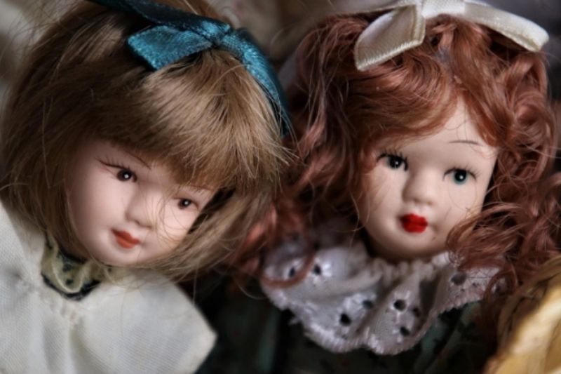 Trend Spirit Doll, Pengadopsi Spirit Doll Punya Gangguan Jiwa?